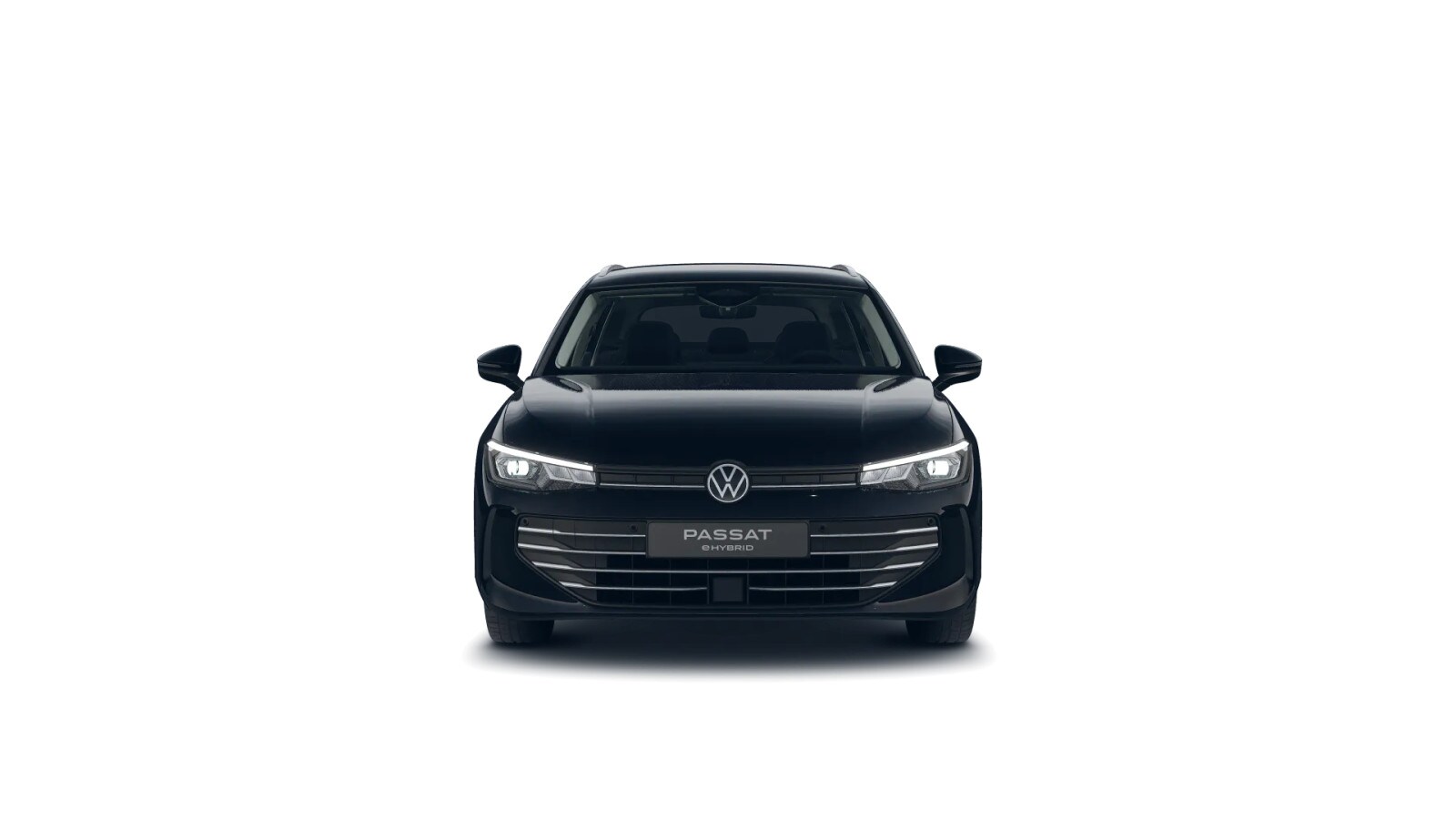 Volkswagen Passat – Bild 7