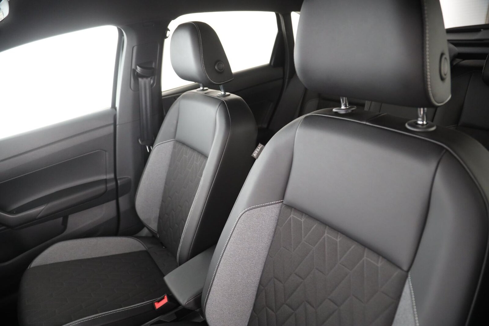 Volkswagen Taigo – Bild 12