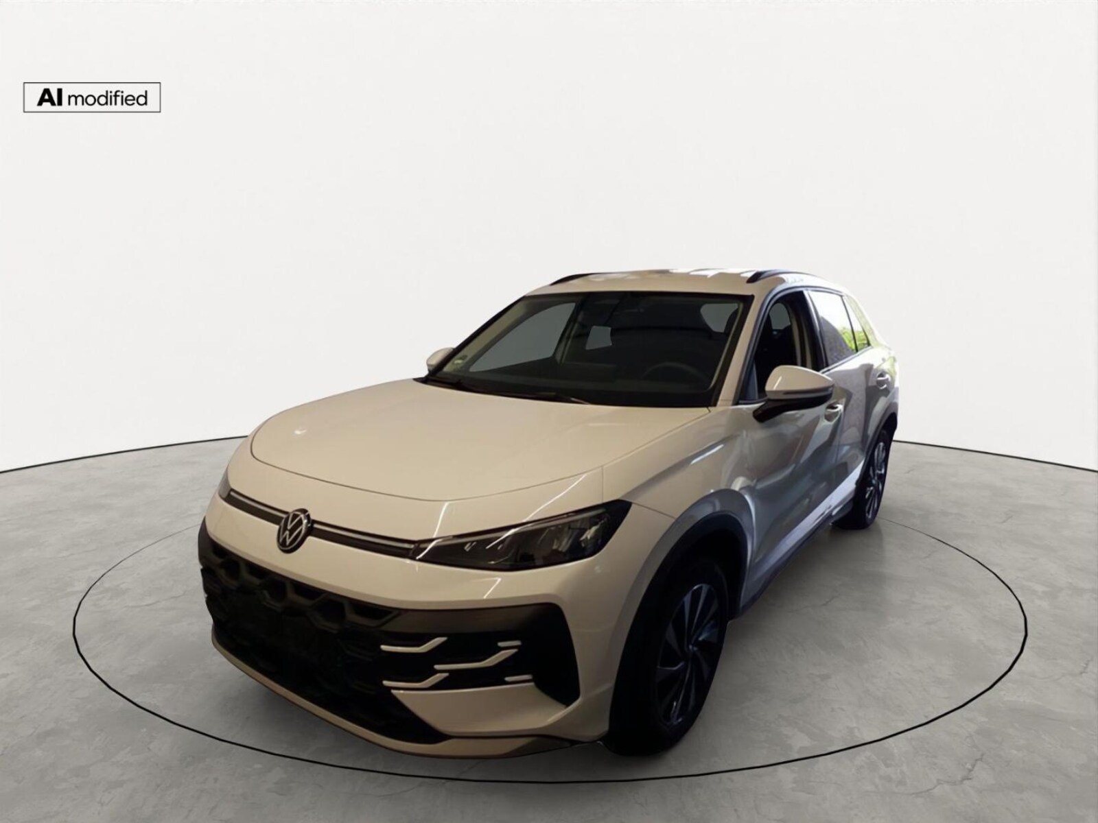 Volkswagen T-Roc – Bild 3