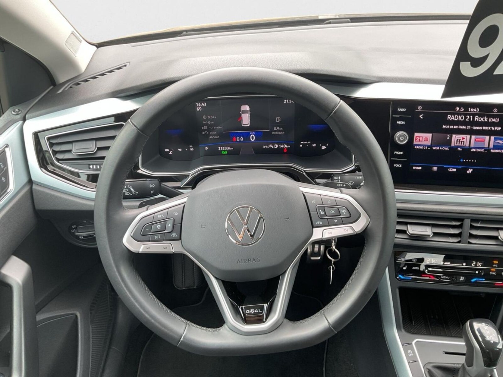Volkswagen Polo – Bild 13