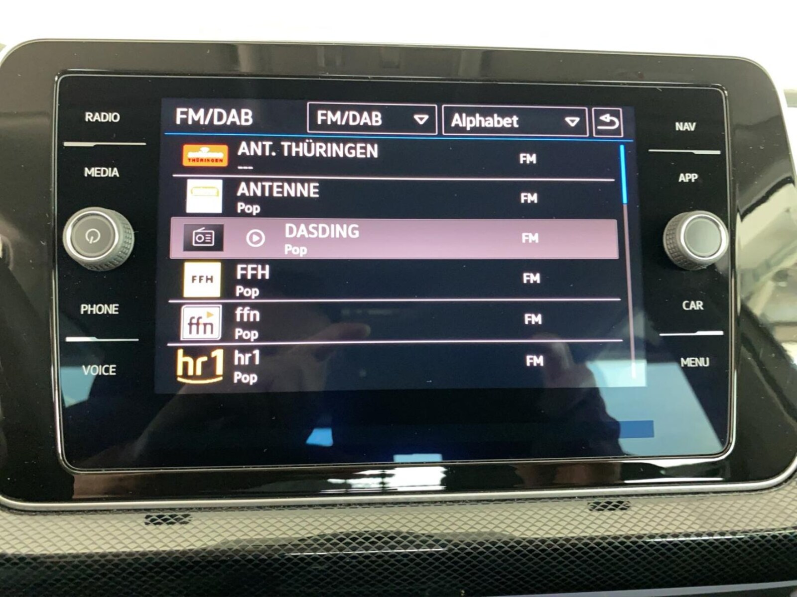 Volkswagen T-Cross – Bild 18