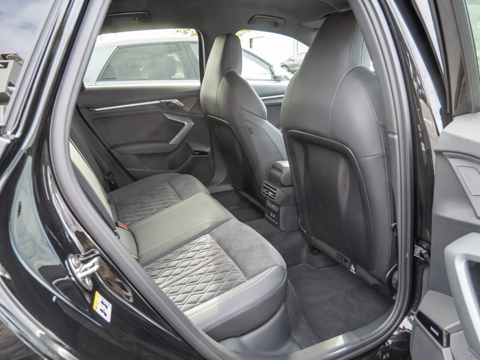 Audi A3 Sportback – Bild 5