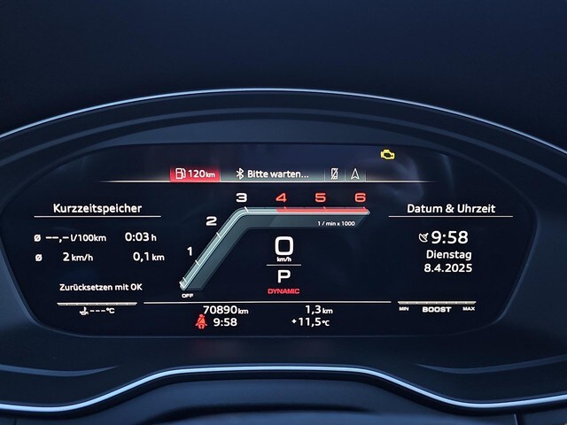 Image about Audi SQ5 TDI tiptronic