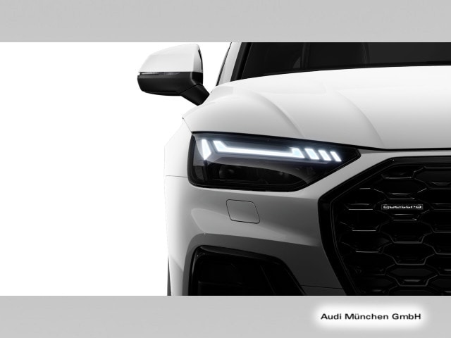 Image about Audi Q5 Sportback 45 TFSI quattro S tronic
