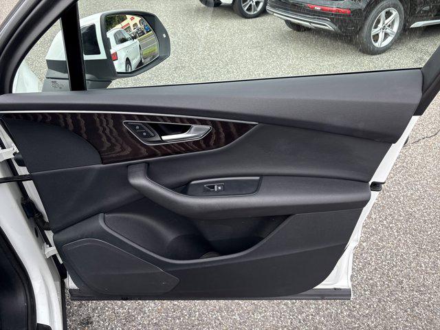 2022 Audi Q7 Premium - Photo 21