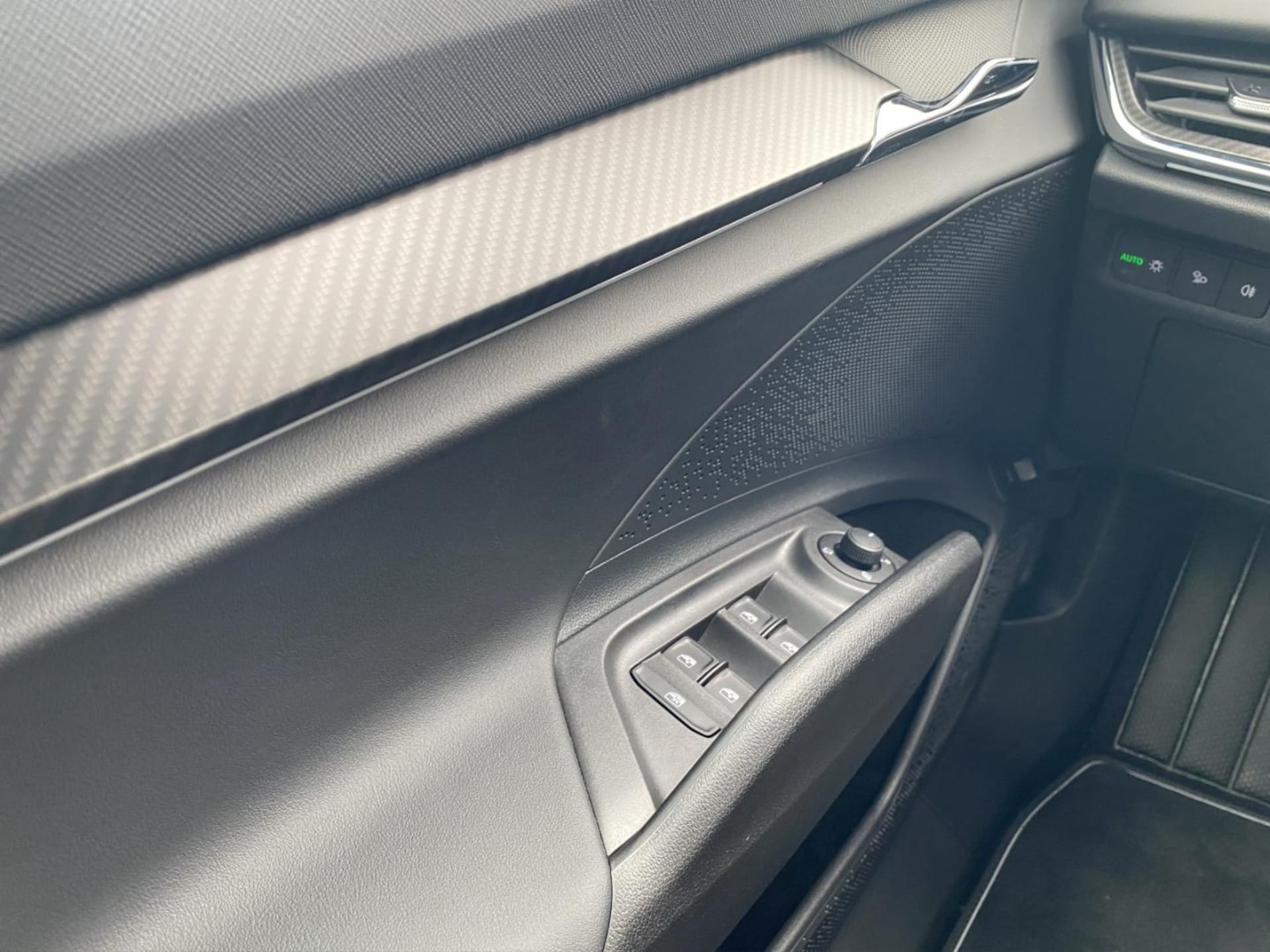 Skoda Enyaq 80X Sportline