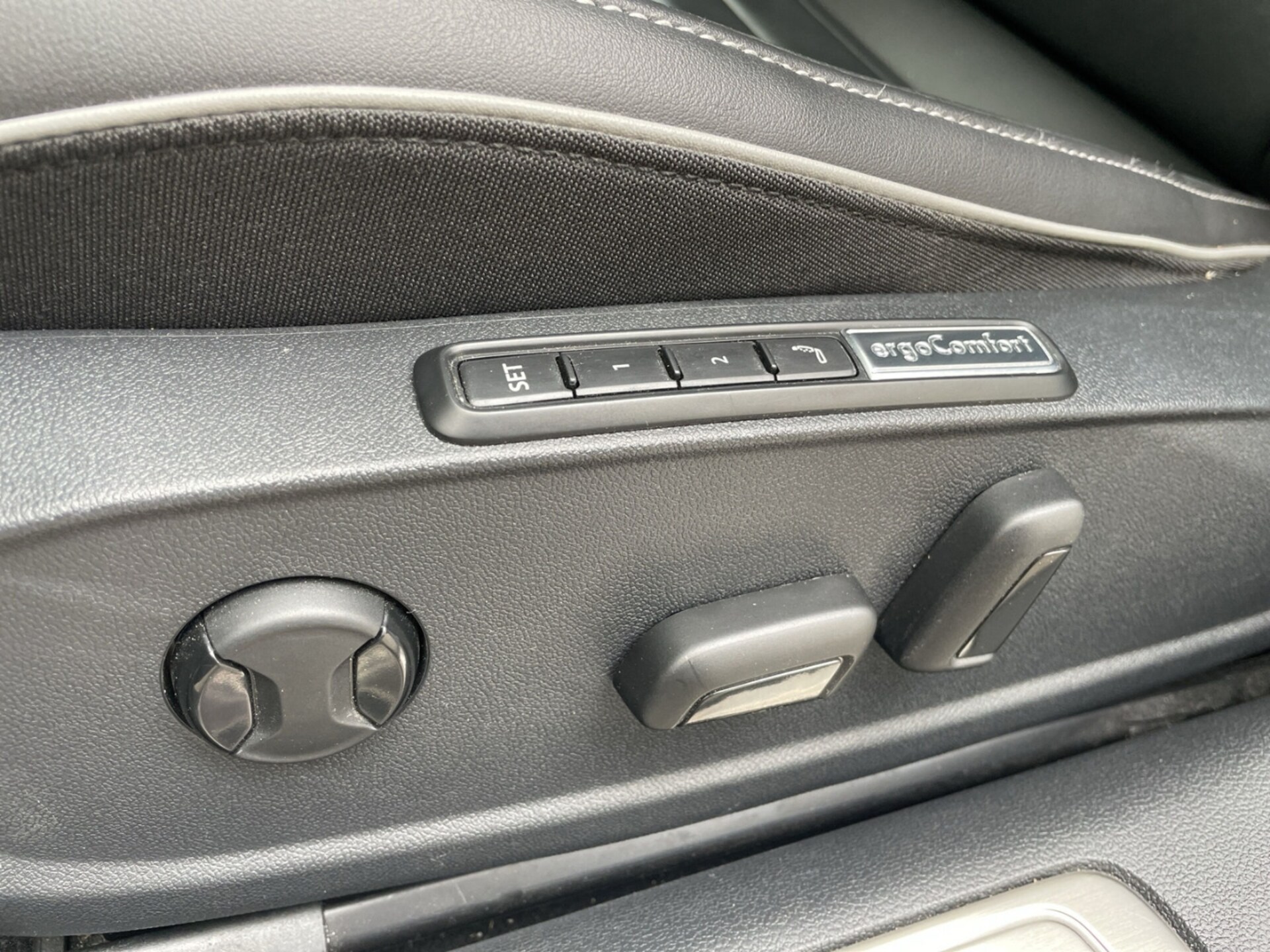 Volkswagen Arteon Shooting Brake R-Line