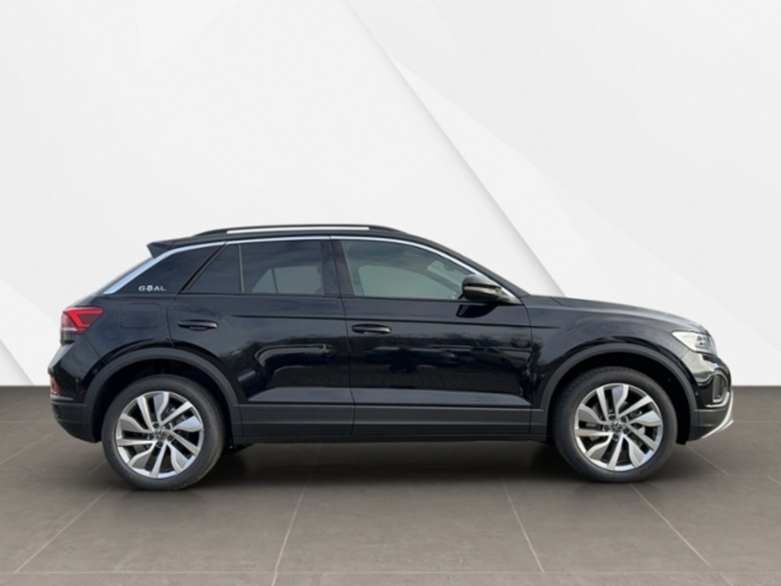 Volkswagen T-Roc – Bild 5
