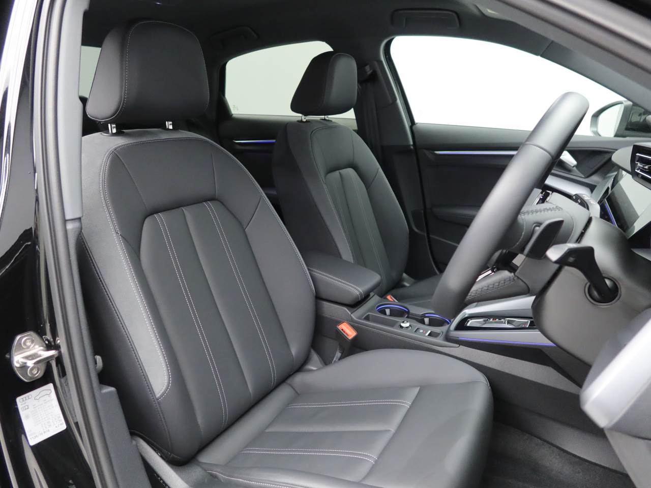 Audi A3 Sedan 30 TFSI advanced 85(116) kW(PS) S tronic for more details contact your dealer