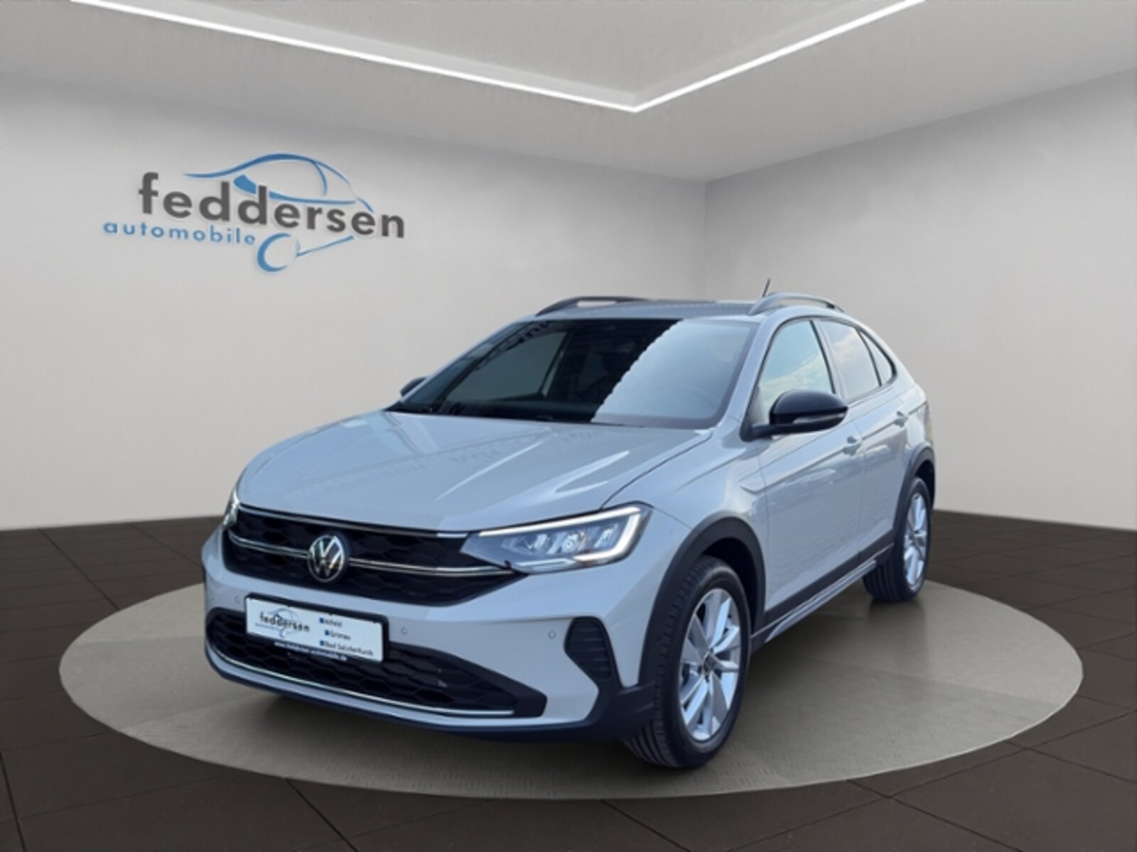 Volkswagen Taigo – Bild 2