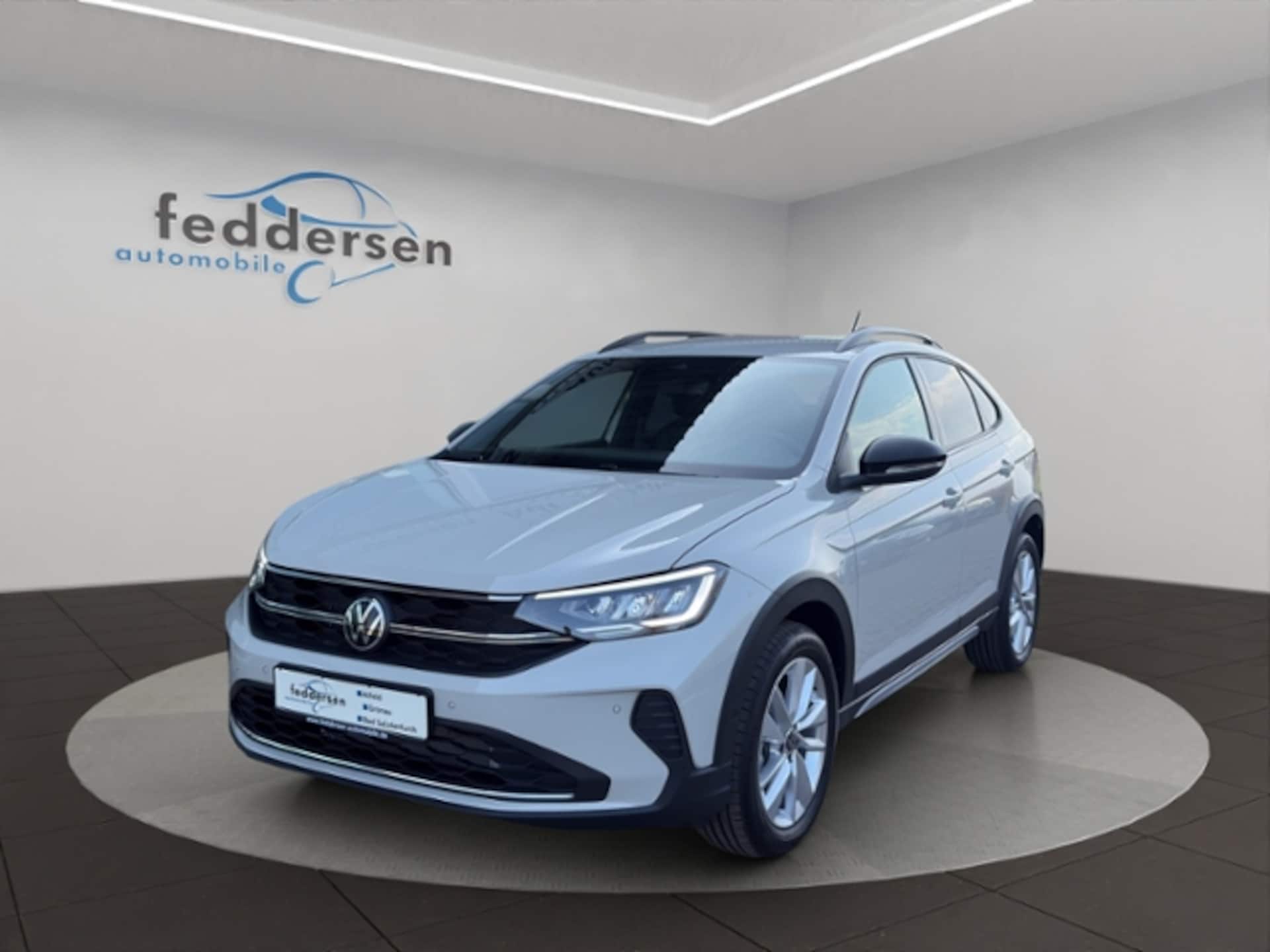 Volkswagen Taigo ENERGY