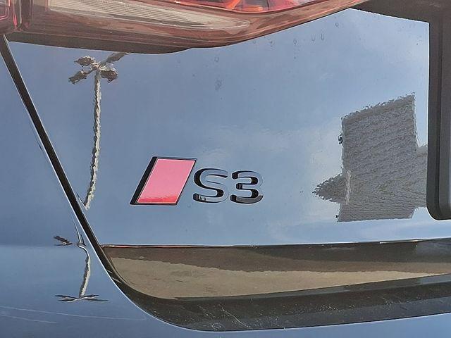 2026 Audi S3 Base - Photo 22