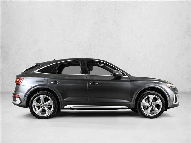 2023 Audi Q5 Sportback