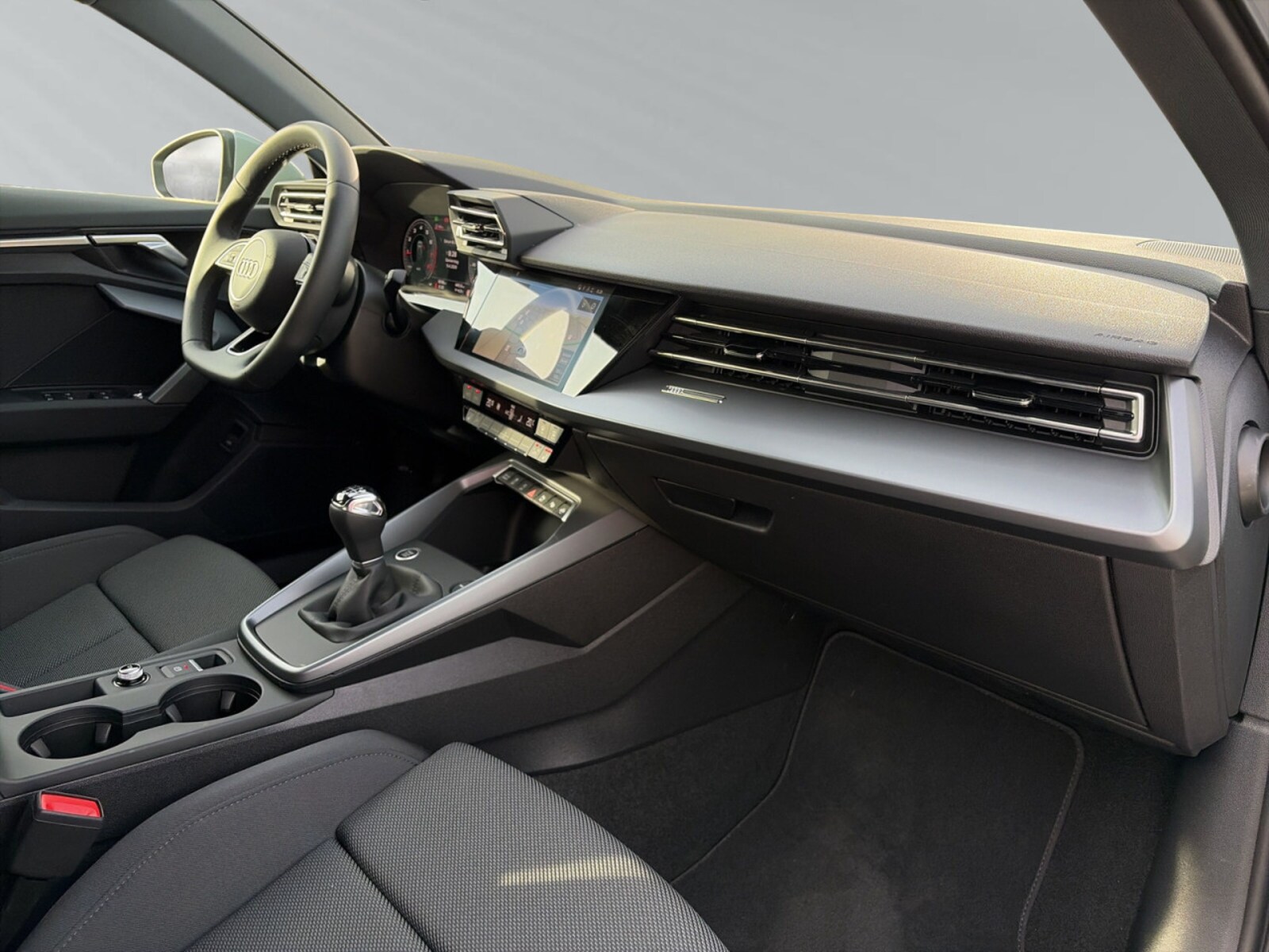 Audi A3 Sportback – Bild 11