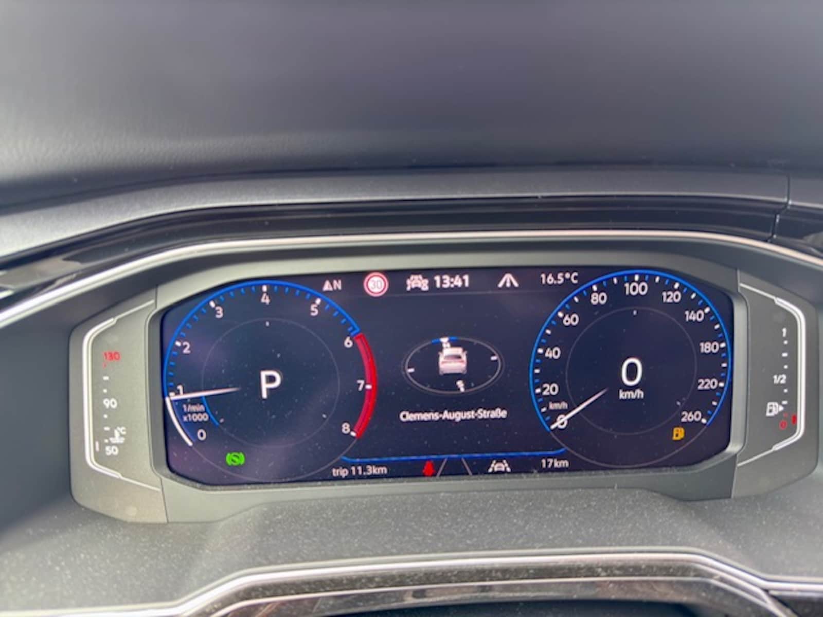 Volkswagen Taigo – Bild 11