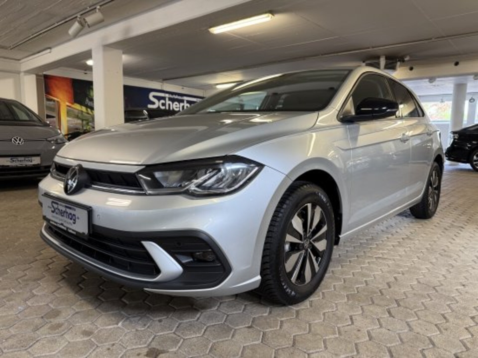 Volkswagen Polo Goal