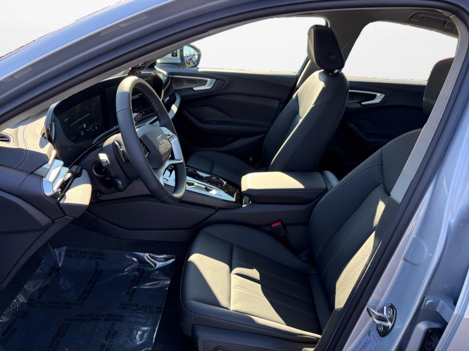 2025 Audi A5 Premium Plus - Photo 9