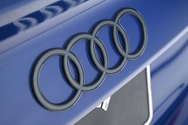 2026 Audi S3 Base - Photo 23