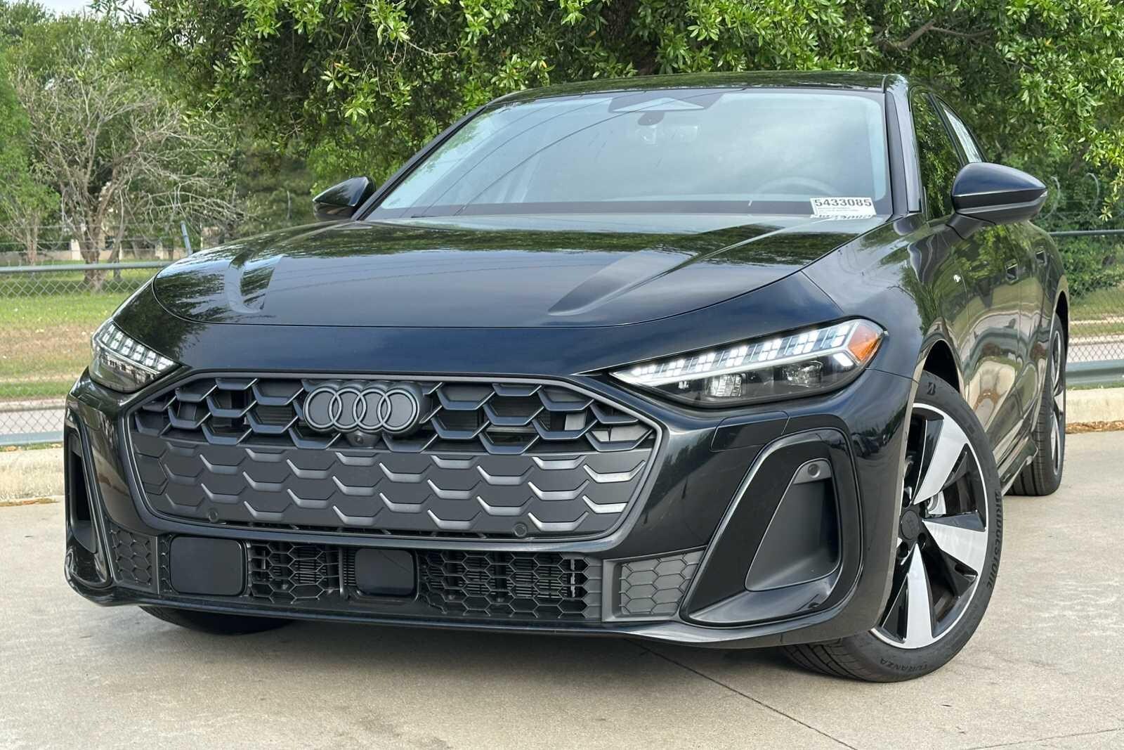 2026 Audi A5 Premium Plus quattro S tronic's photo