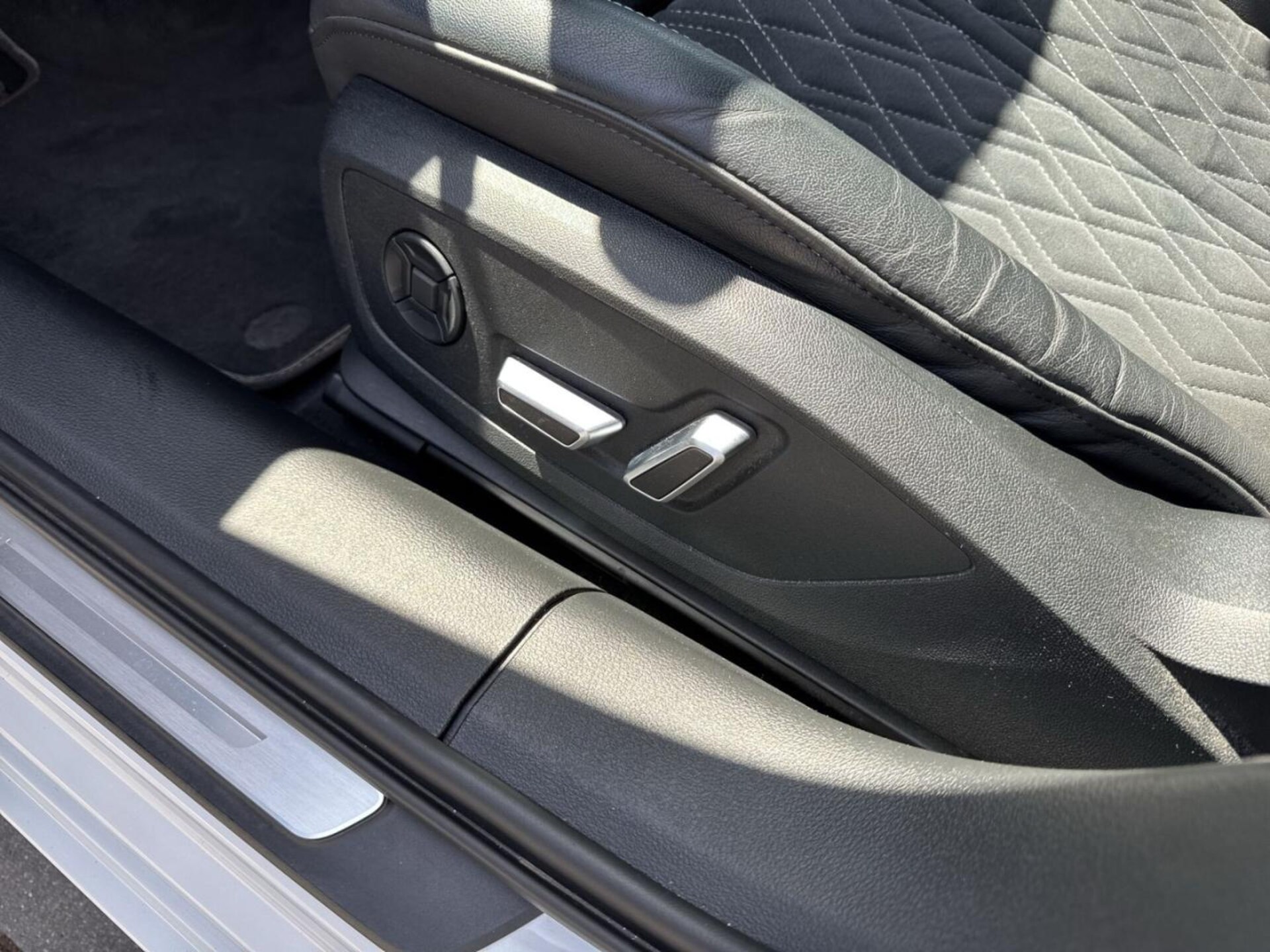 Audi S6 Avant