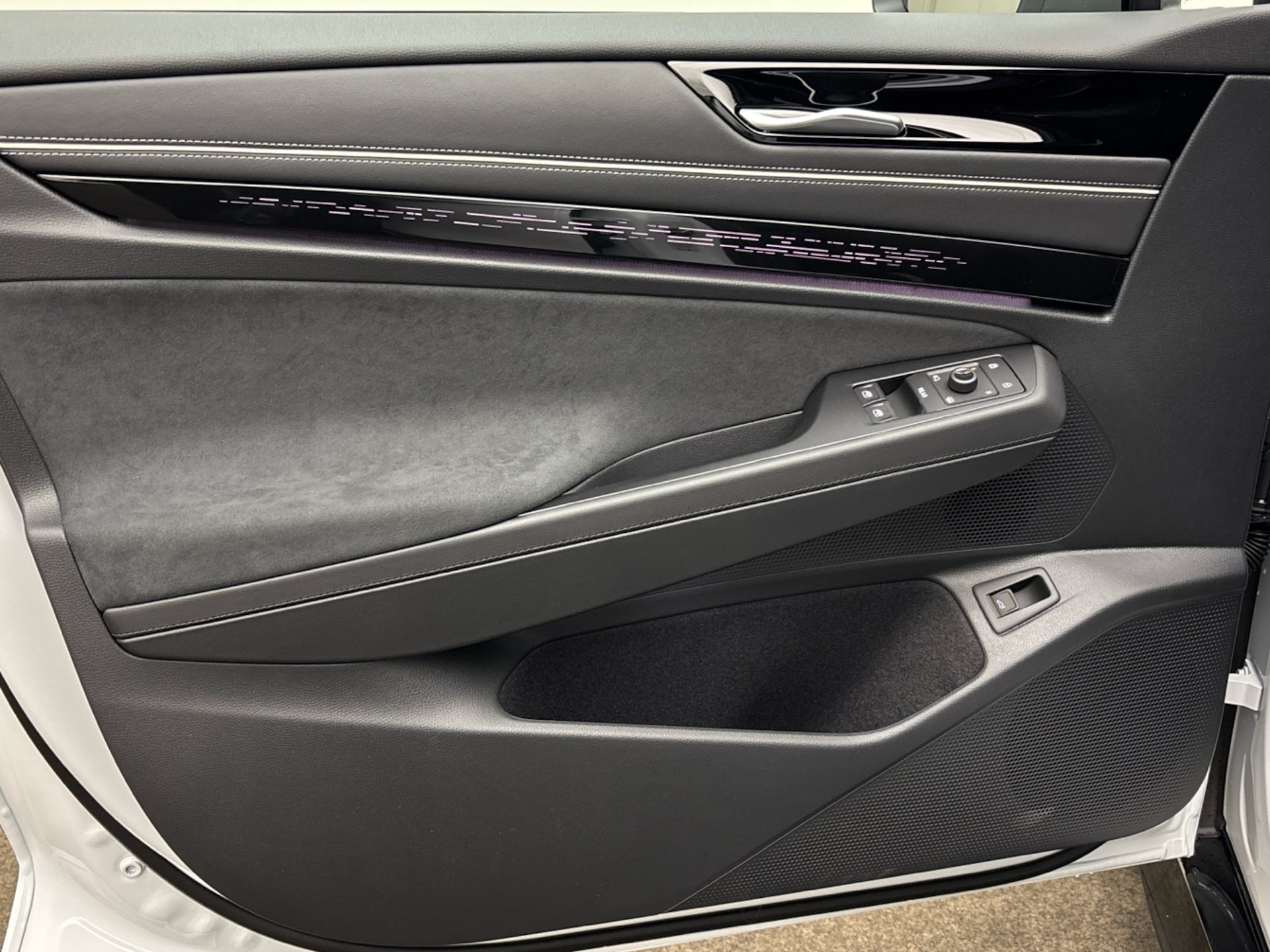 Volkswagen ID.7 Tourer Pro S