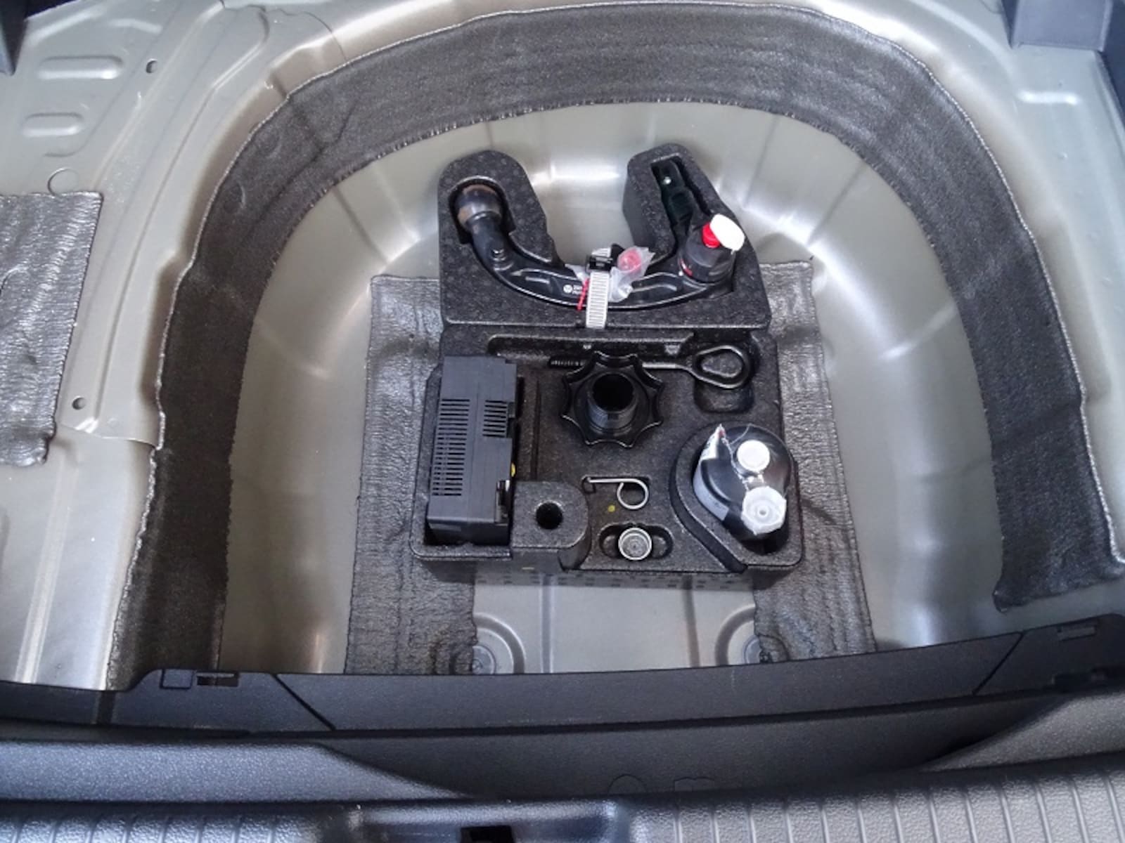 Volkswagen T-Cross – Bild 14