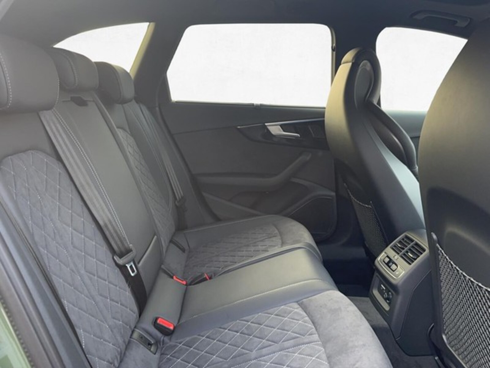 Audi A4 Avant – Bild 9