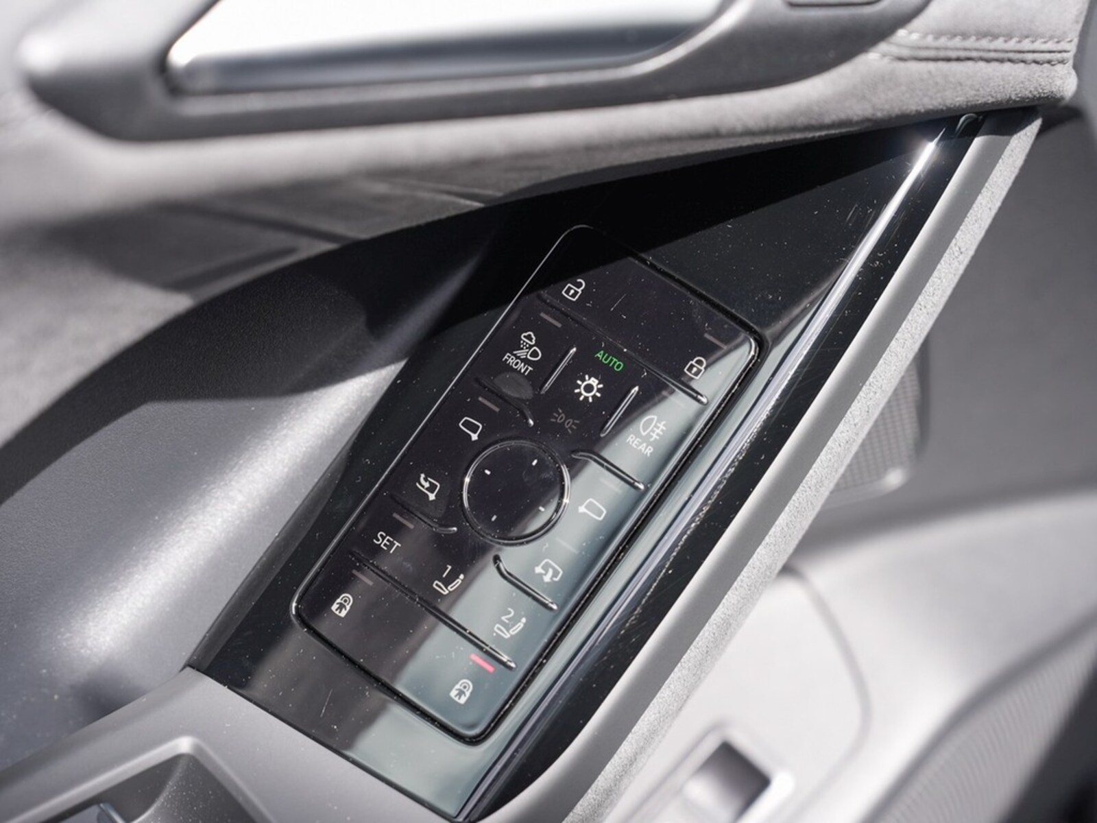 Audi Q6 e-tron – Bild 17