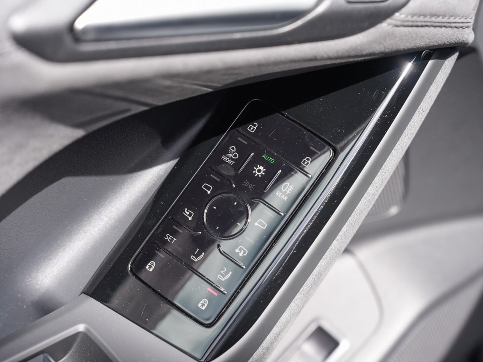 Audi Q6 SUV e-tron