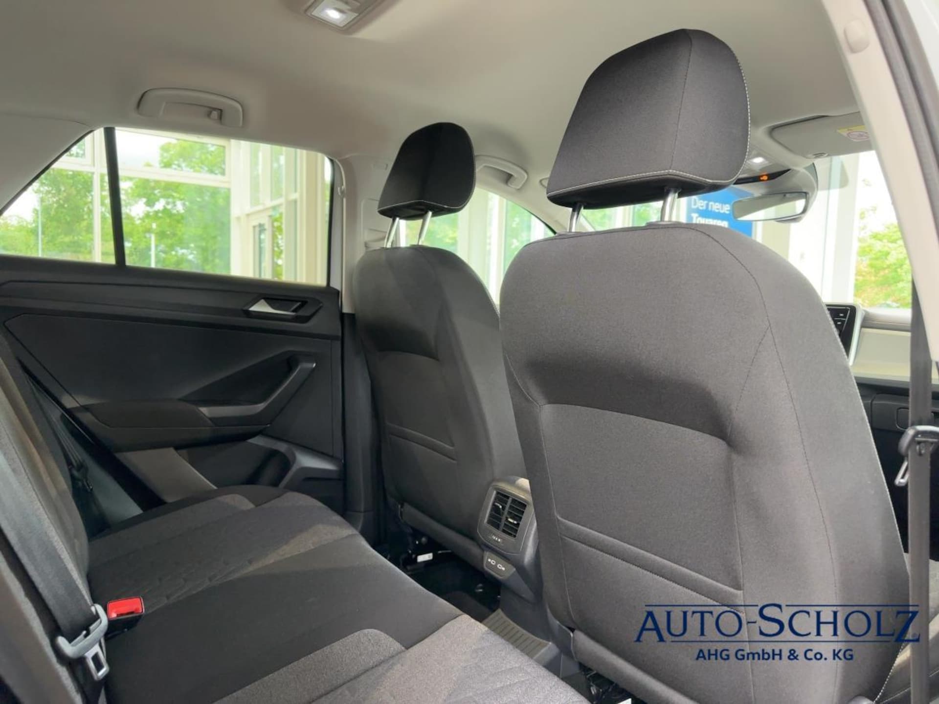 Volkswagen T-Roc MOVE