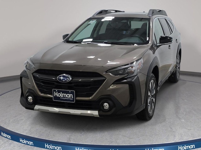 2023 Subaru Outback