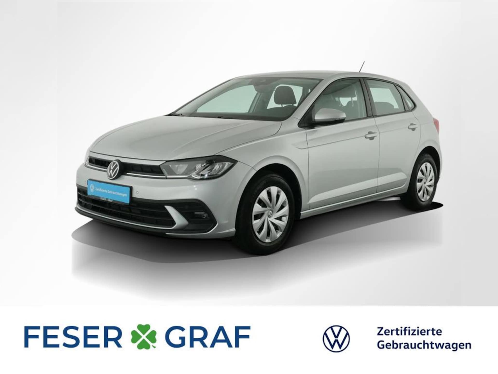 Volkswagen Polo Life
