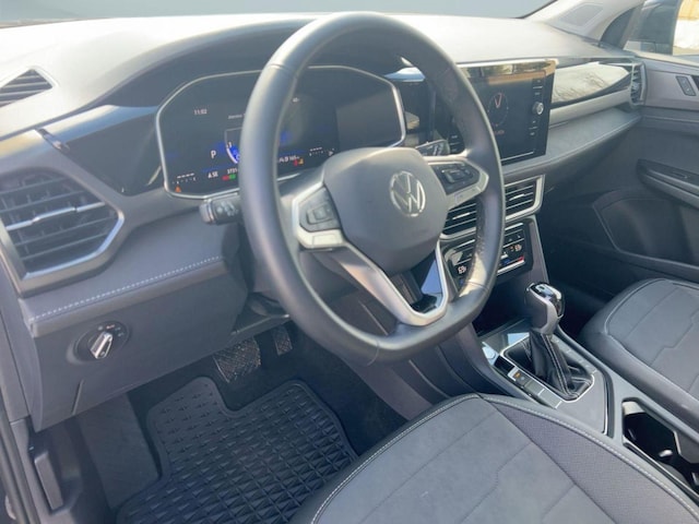 2025 Volkswagen Taos