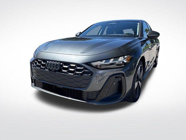 2026 Audi A5 Sedan
