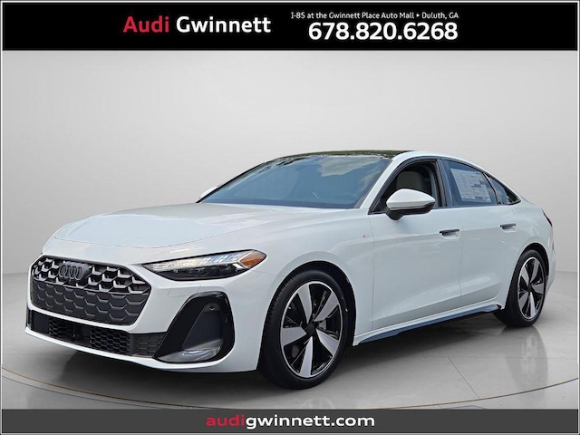 2026 Audi A5 Sedan