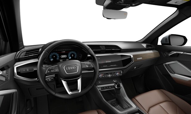 2023 Audi Q3 SUV