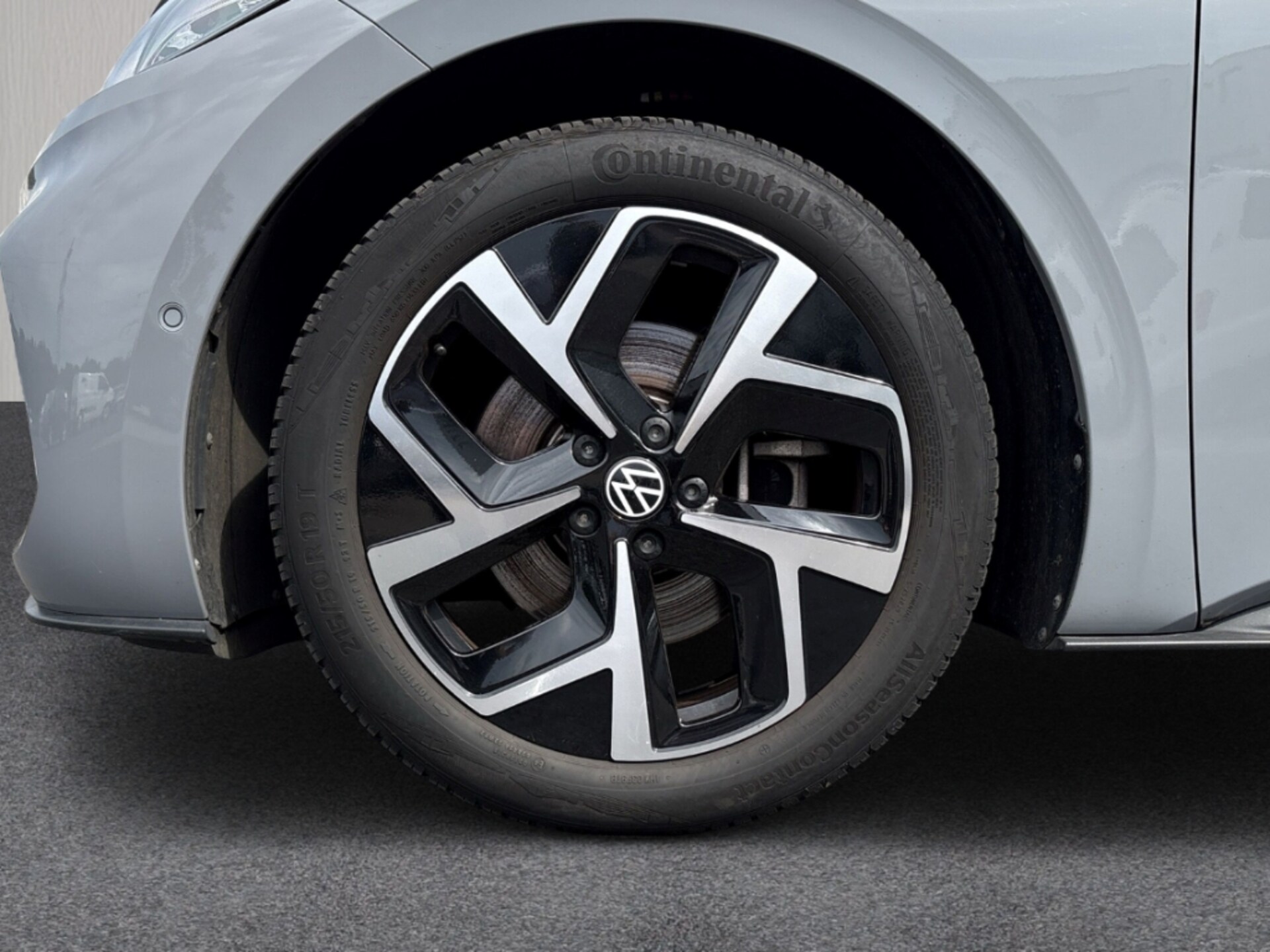 Volkswagen ID.3 MOVE Pro