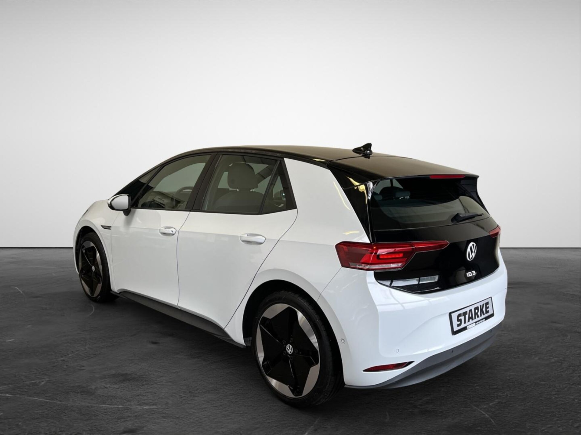 Volkswagen ID.3 Pro Performance