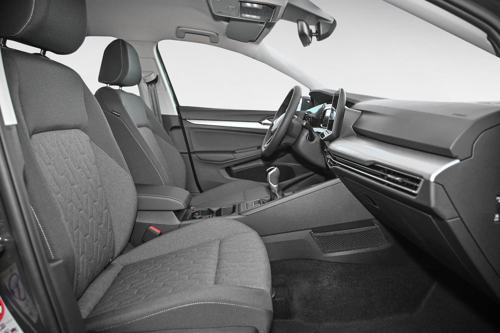 Volkswagen Golf Variant – Bild 7