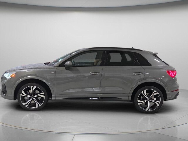 2023 Audi Q3 SUV