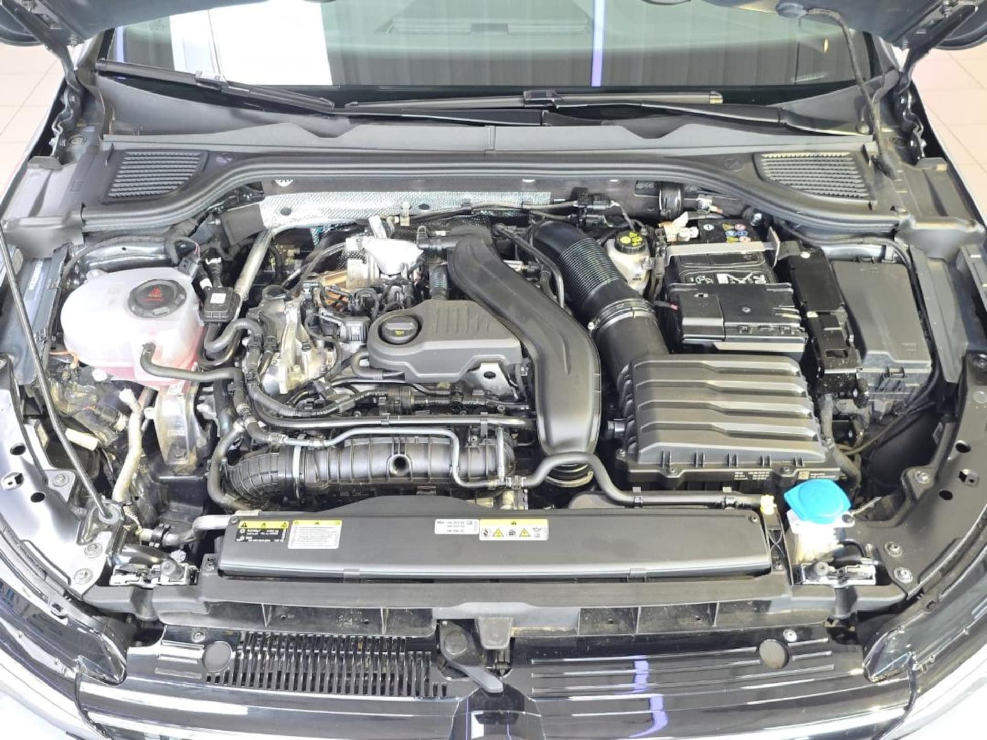 Volkswagen Golf Goal