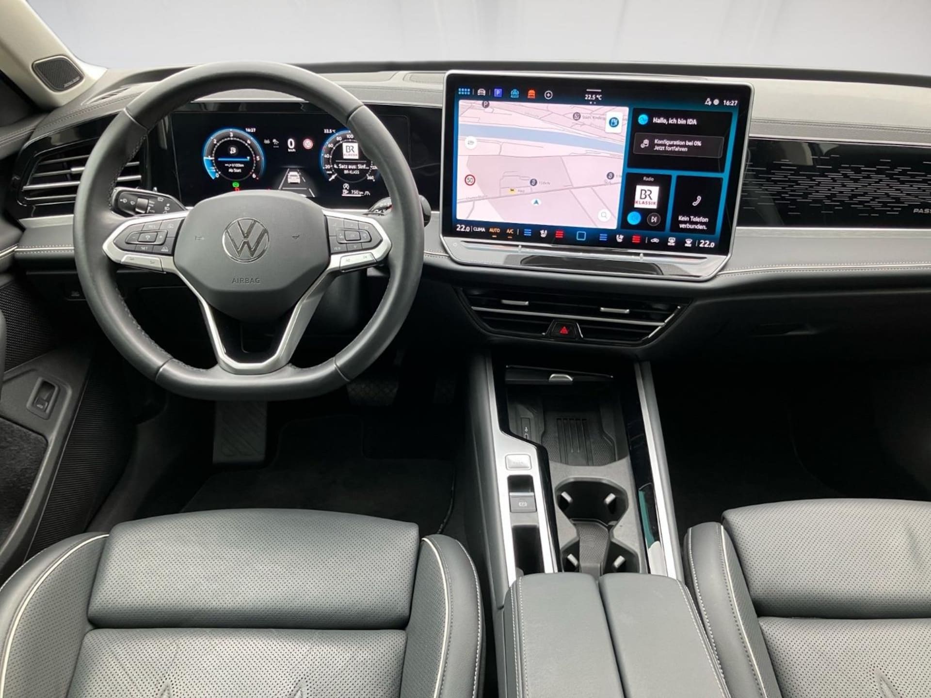 Volkswagen Passat Elegance