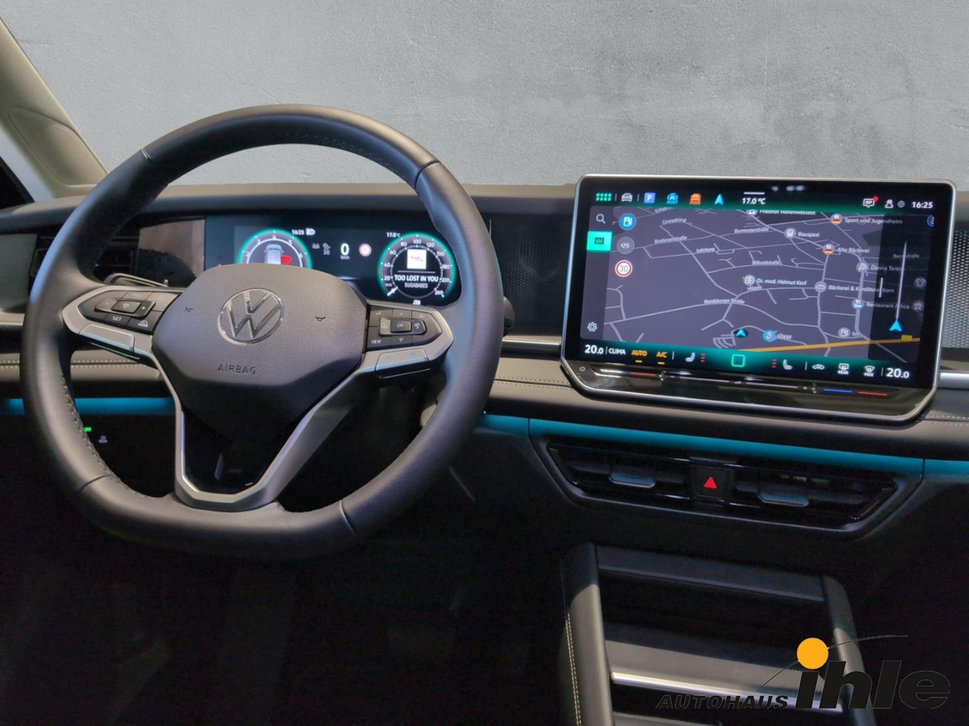 Volkswagen Tayron Life