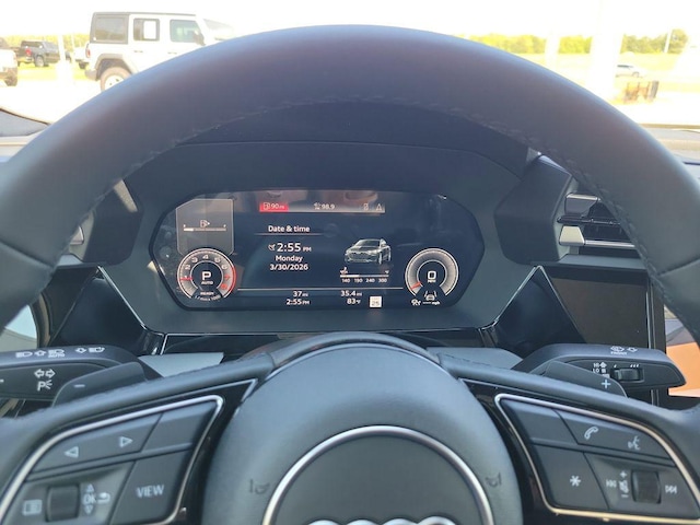 2026 Audi A3 Premium - Photo 22