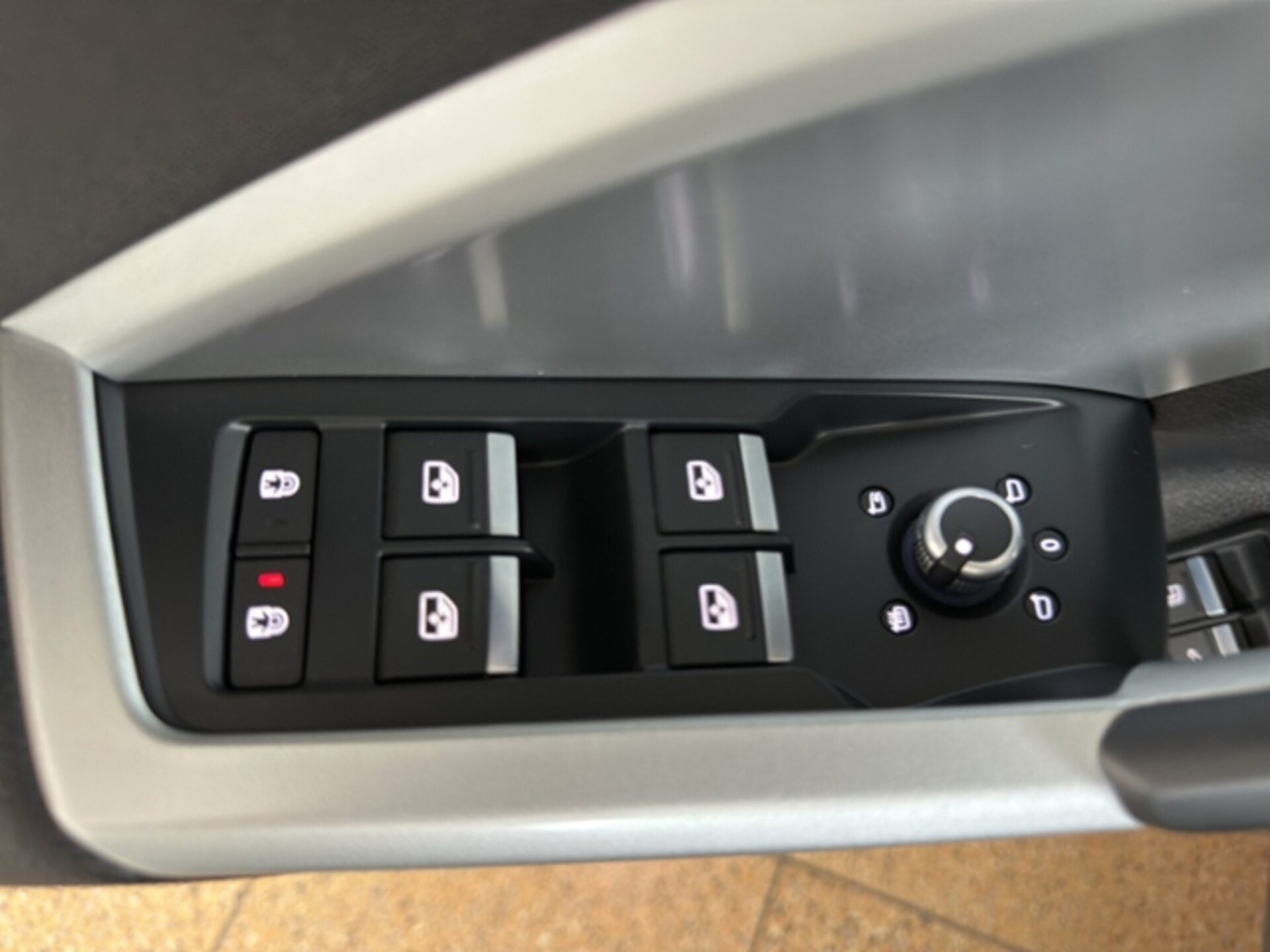 Audi Q3 TFSI e