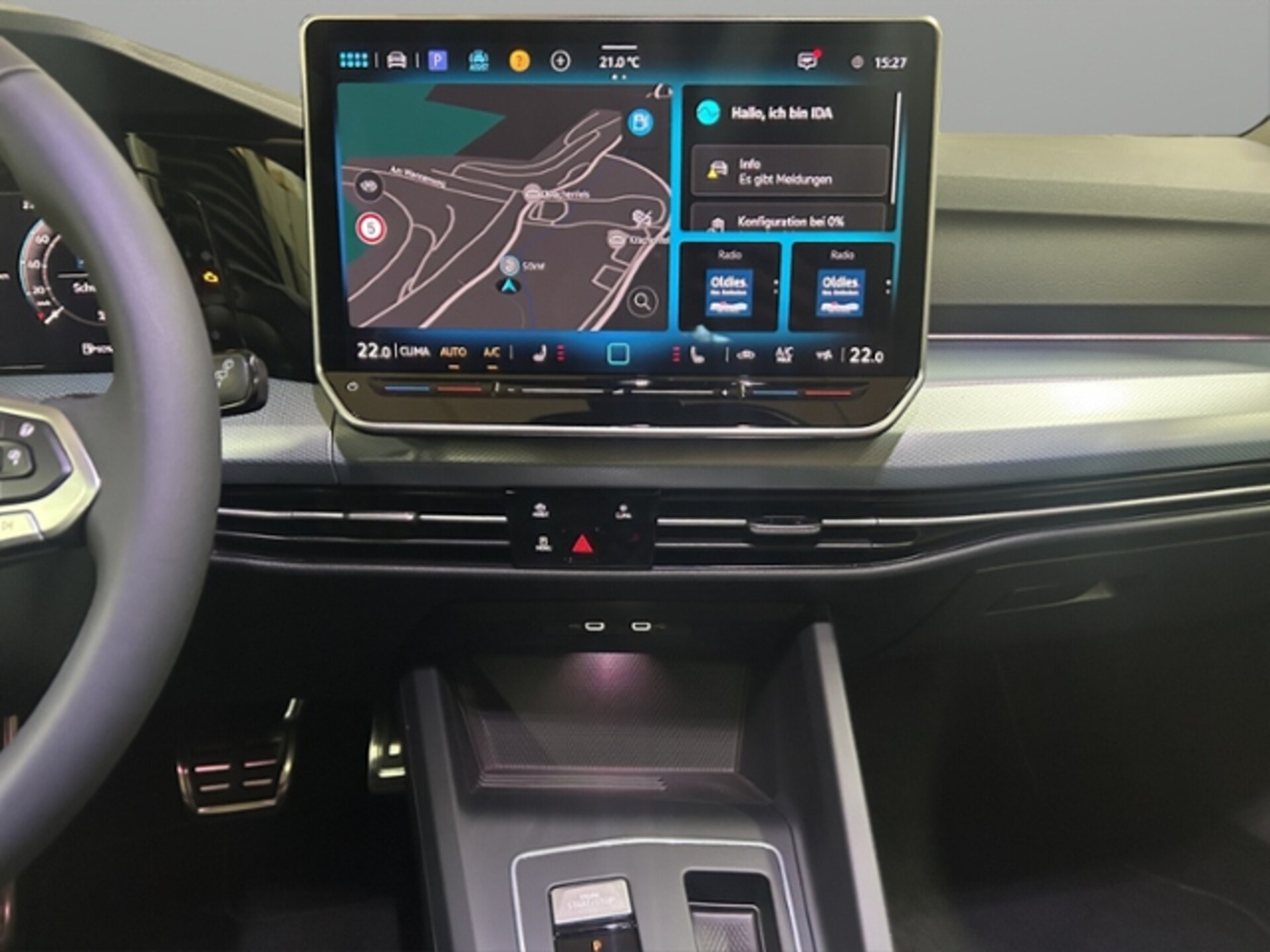 Volkswagen Golf ENERGY
