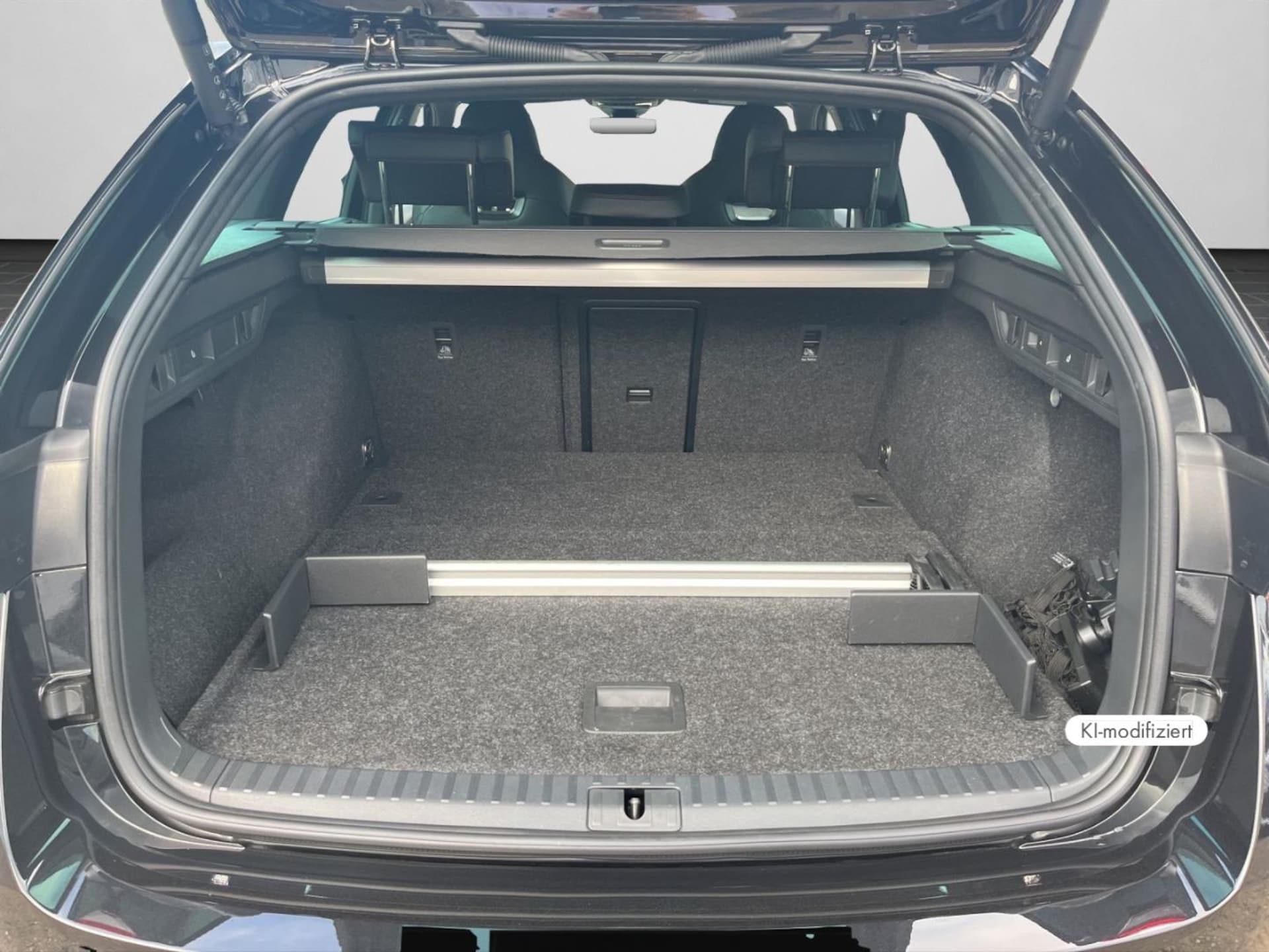 Skoda Octavia Combi RS
