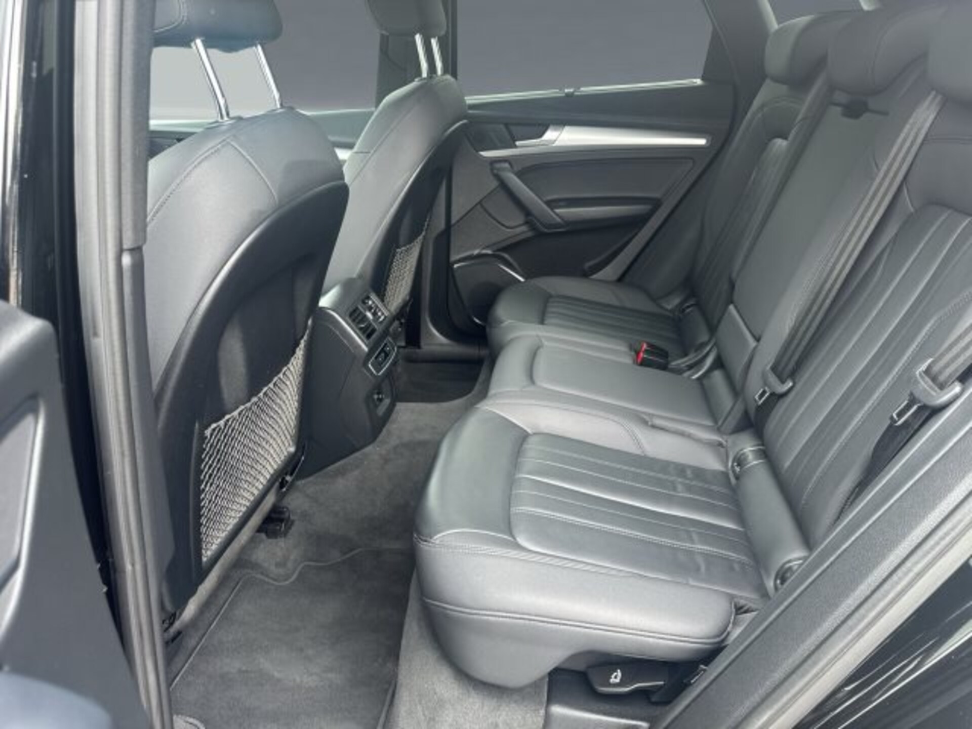 Audi Q5 SUV Advanced