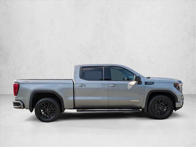 2023 GMC Sierra