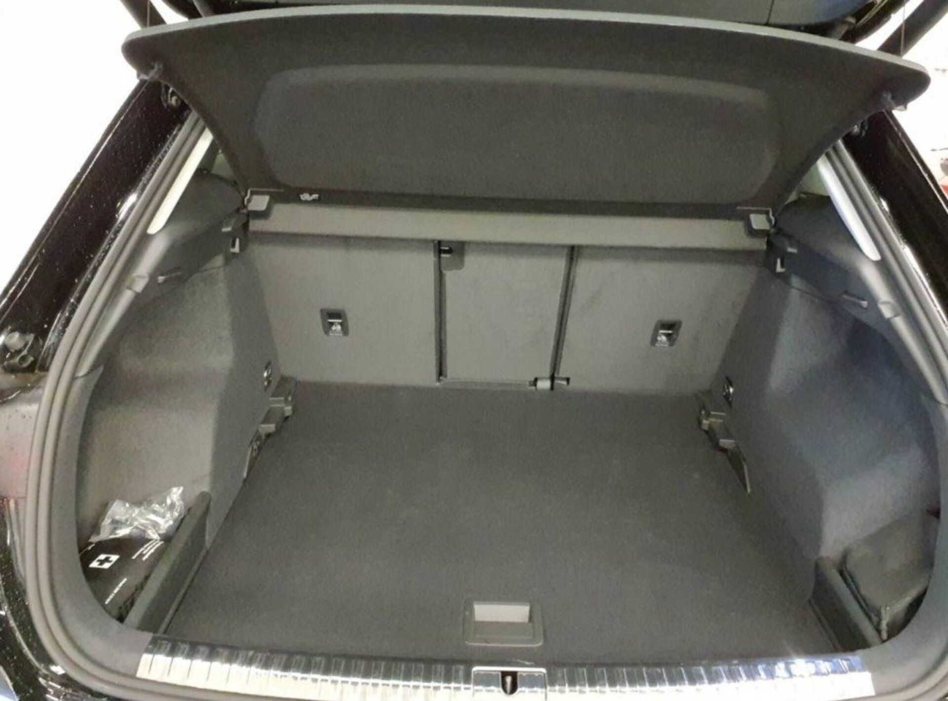Audi Q3 SUV advanced